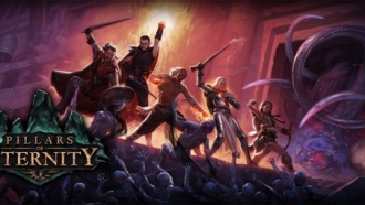 Pillars of Eternity отложена