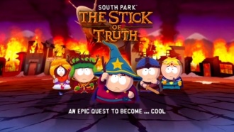 Европейскую версию South Park: The Stick of Truth подвергли цензуре