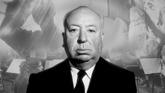 Фильмы Альфреда Хичкока — Иностранный корреспондент