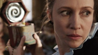 «Заклятие 2» — стала известна дата выхода