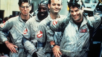 Сценарий «Охотники за привидениями III» будет пересмотрен