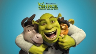 DreamWorks планирует еще одну серию «Шрека»