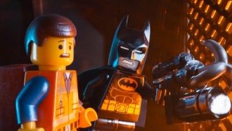 Сборы: «LEGO» обходит «Три дня на убийство» и «Помпеи»