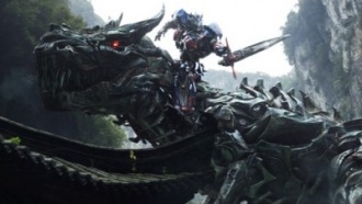 Братьев посадили за срыв съемок «Трансформеров 4»