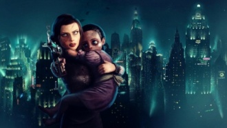 DLC для BioShock Infinite обзаведётся супер-сложным «режимом 1998»