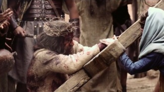 Фильм «Сын Божий» выходит в международный кинопрокат