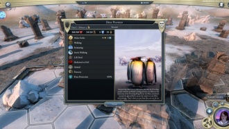 Обзор Age of Wonders 3