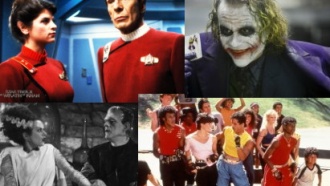 ТОП 25 лучших сиквелов