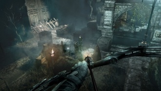 Square Enix сократила 27 сотрудников спустя неделю после релиза Thief