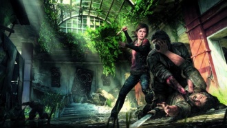 Фильм по игре The Last of Us уже в работе