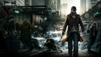 Почему выход Watch Dogs был отложен