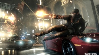 Обзор-превью Watch Dogs: впечатления