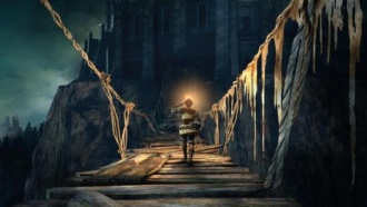 Рецензия Dark Souls 2