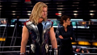 «Мстители: Эра Альтрона» — Крис Хемсворт делится мнением