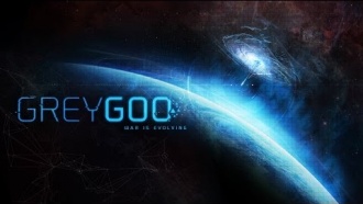 Разработчик стратегий Petroglyph анонсирует игру Grey Goo
