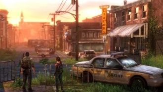 Экранизация The Last of Us будет следовать сюжету игры