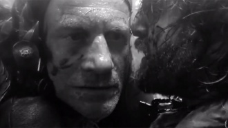 «Трудно быть богом» собрал 34 млн рублей за две недели