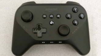 Консоль от Amazon способна передавать в потоке "лучшие" PC-игры с частотой 30 fps