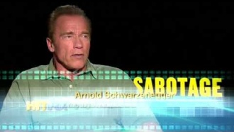 Арнольд Шварценеггер о возвращении в «Конан» и «Терминатор»