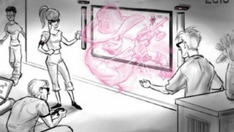 Xbox обзаведётся устройством виртуальной реальности