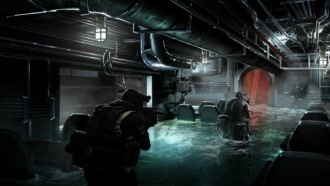 Call of Duty 2014 «амбициозна» и «креативна»