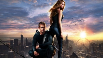 Прогноз кассовых сборов: «Дивергент» должен завоевать аудиторию