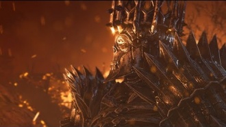 The Witcher 3: Wild Hunt — Жизнь в открытом мире