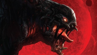 Evolve будет лучше, чем Left 4 Dead