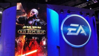 EA перенимает подход Batman Arkham для своих игр Star Wars