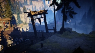 Skyforge – следующая «большая» MMORPG?