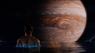 Новый трейлер #2 «Восхождение Юпитер»