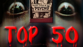 50 фильмов ужасов, основанных на реальных событиях
