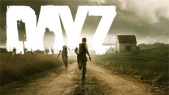 Продажи DayZ достигли 1,7 миллиона копий