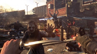 Как Dying Light обеспечивает полную свободу передвижения