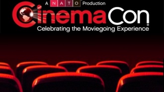 CinemaCon: «Планета обезьян: Революция», «Годзилла», «Несломленный» и много «Человека-паука»