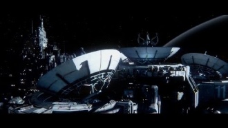 Alien: Isolation — Звуки Alien: Isolation