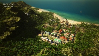 Глобальный релиз Tropico 5 на PC состоится 23 мая