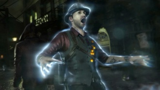 Разработчик Murdered: Soul Suspect сокращает штат на 14 человек