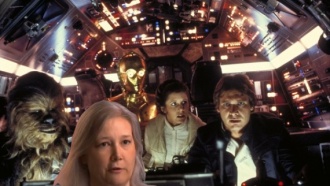 Эми Хенниг присоединяется к Visceral Games для работы над Star Wars