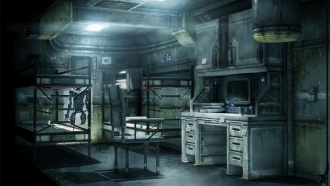 Исследование глубин сознания, суицид и тихий ужас SOMA