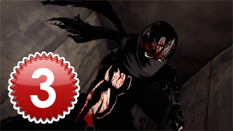 Рецензия на Yaiba Ninja Gaiden Z