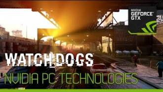 Новый трейлер Watch Dogs для PC