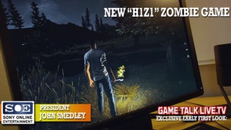 H1Z1 — подробности постапокалиптической MMO