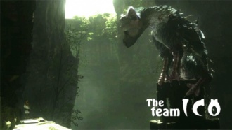 The Last Guardian — дата выхода на E3 2014?