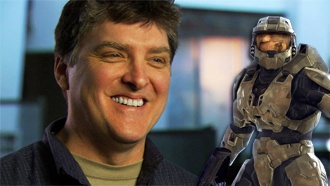 Ветеран Halo композитор Мартин О'Доннелл уволен из Bungie