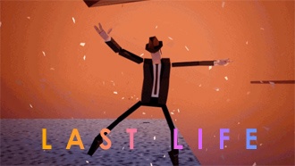 LAST LIFE — расследуйте своё собственное убийство