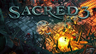 Sacred 3: Обзор возможностей и отличия от Sacred 2