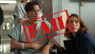 Кассовые сборы: «Превосходство» провалилось в прокате