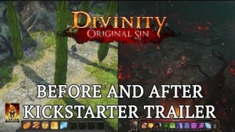 Дата выхода «Divinity: Original Sin» запланирована на июнь
