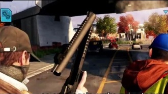 Watch Dogs и «бесшовный онлайн»